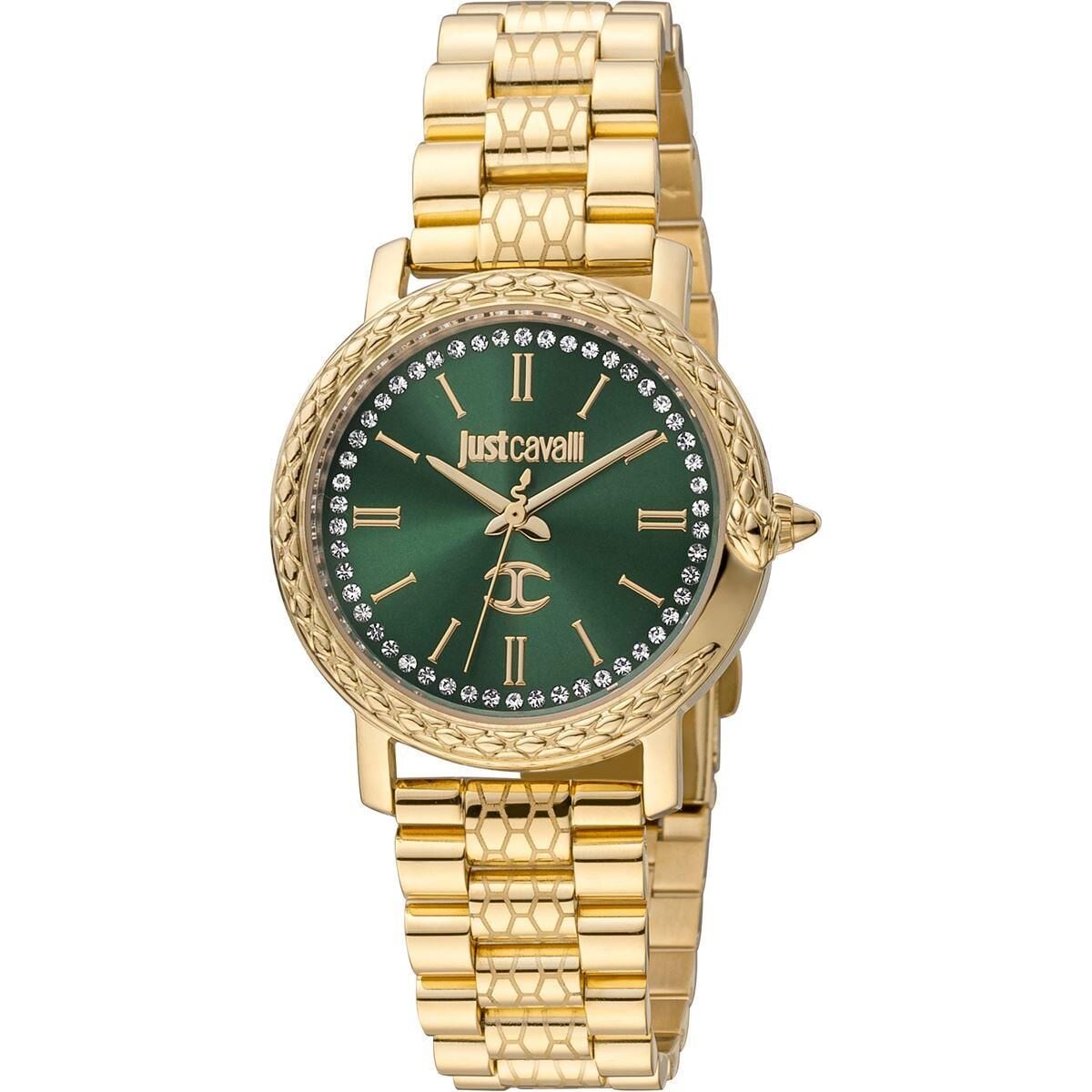 Just Cavalli JC1L212M0075 Kol Saati