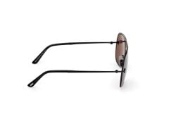 Tom Ford TF 1204/S 01A .63 Güneş Gözlüğü