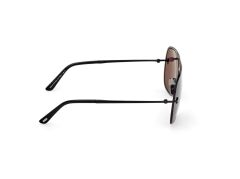Tom Ford TF 1204/S 01A .63 Güneş Gözlüğü