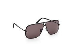 Tom Ford TF 1204/S 01A .63 Güneş Gözlüğü