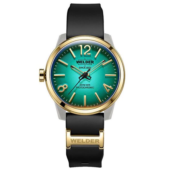 Welder Moody  WWRL2011 (Ø 42 mm) Kadın Kol Saati