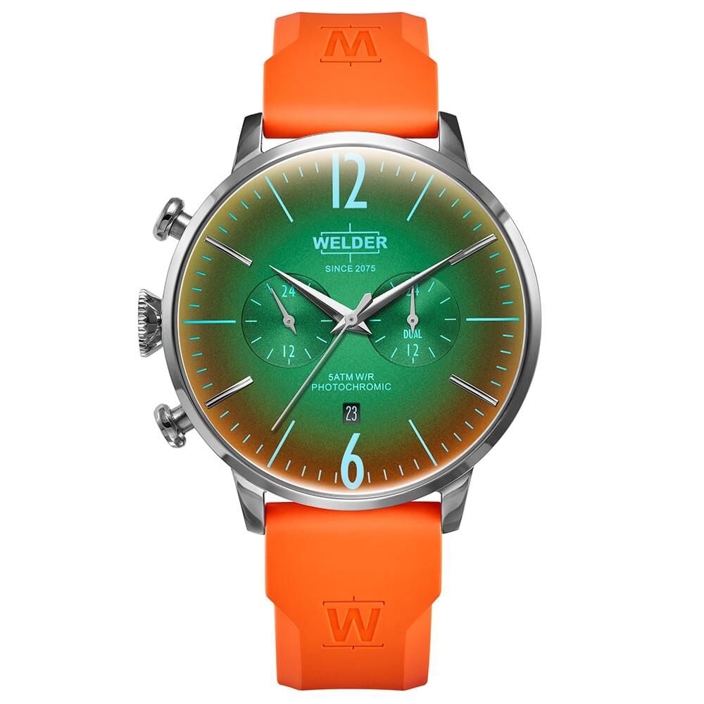 Welder Moody WWRC1022 (Ø 47 mm) Kol Saati