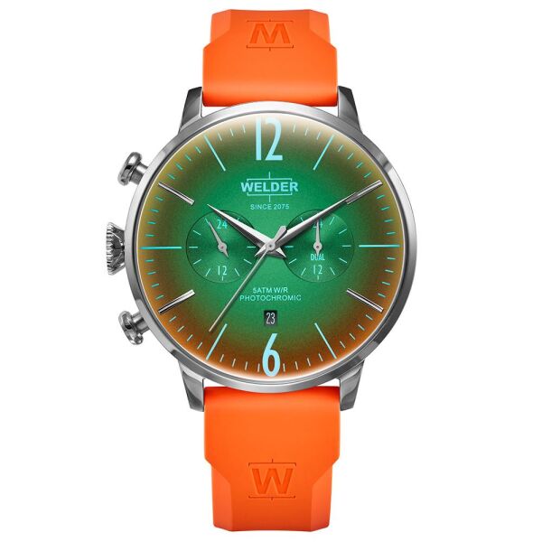 Welder Moody WWRC1022 (Ø 47 mm) Kol Saati