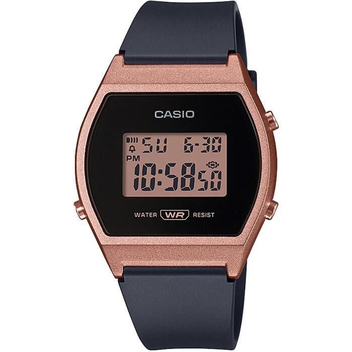 Casio Digital Kol Saati LW-204-1ADF