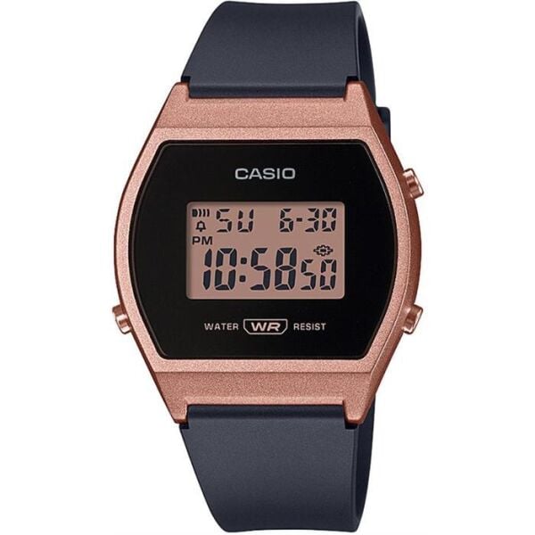 Casio Digital Kol Saati LW-204-1ADF