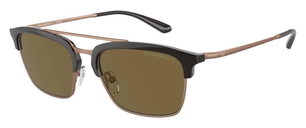 Emporio Armani EA 4228 320173 .55 Güneş Gözlüğü