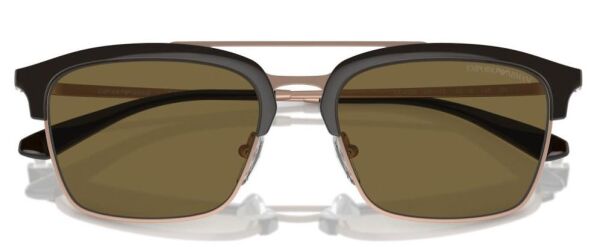 Emporio Armani EA 4228 320173 .55 Güneş Gözlüğü