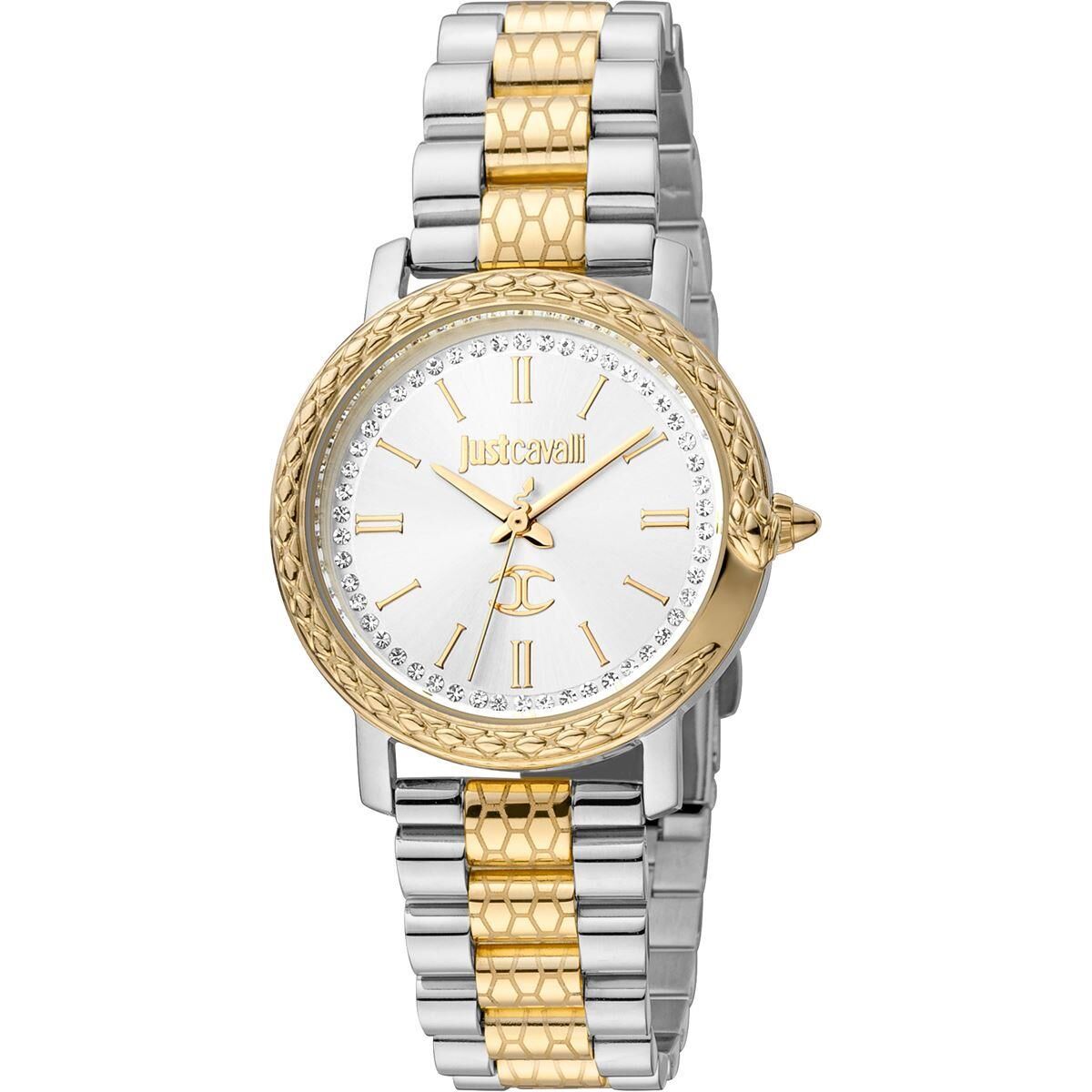 Just Cavalli JC1L212M0095 Kol Saati