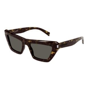 Saint Laurent SL 467 002 .52 Güneş Gözlüğü
