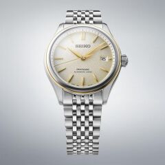Seiko SPB478J1 Premium Kol Saati