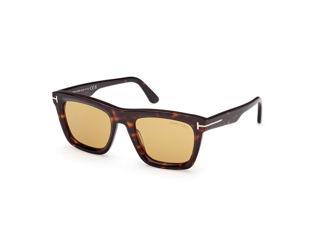 Tom Ford TF 1207/S 52E .52 Güneş Gözlüğü