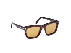 Tom Ford TF 1207/S 52E .52 Güneş Gözlüğü