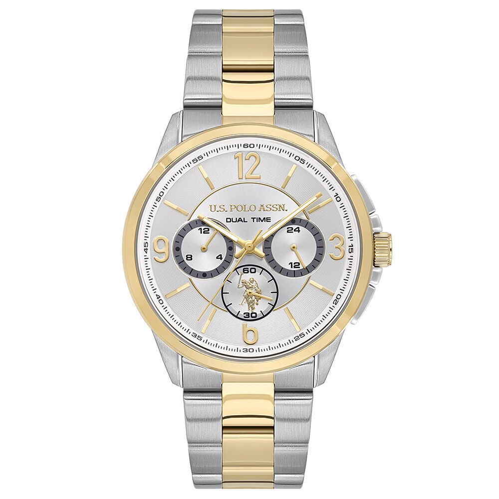 U.S. Polo Assn. USPA1135-04 Kol Saati