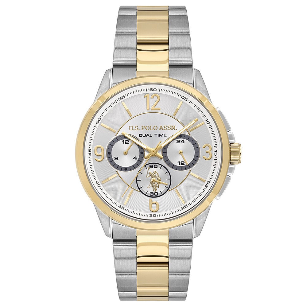 U.S. Polo Assn. USPA1135-04 Kol Saati