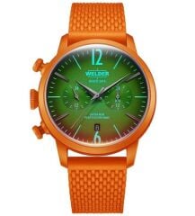 Welder Moody WWRP501 (Ø 45 mm) Erkek Kol Saati