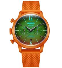 Welder Moody WWRP501 (Ø 45 mm) Erkek Kol Saati