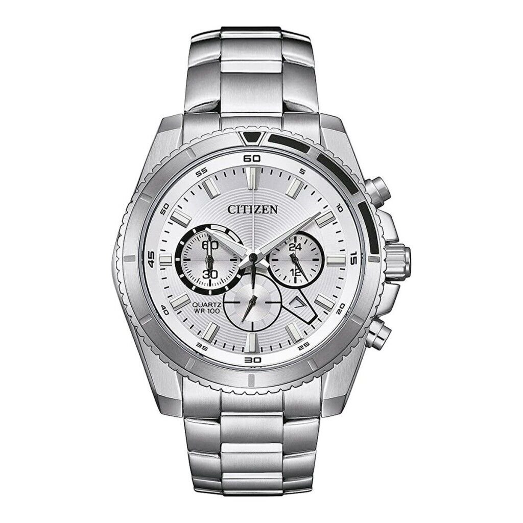 Citizen AN8200-50A Erkek Kol Saati