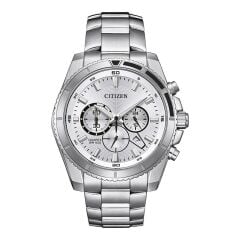 Citizen AN8200-50A Erkek Kol Saati