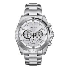 Citizen AN8200-50A Erkek Kol Saati