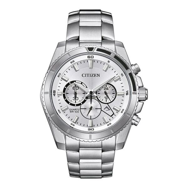 Citizen AN8200-50A Erkek Kol Saati