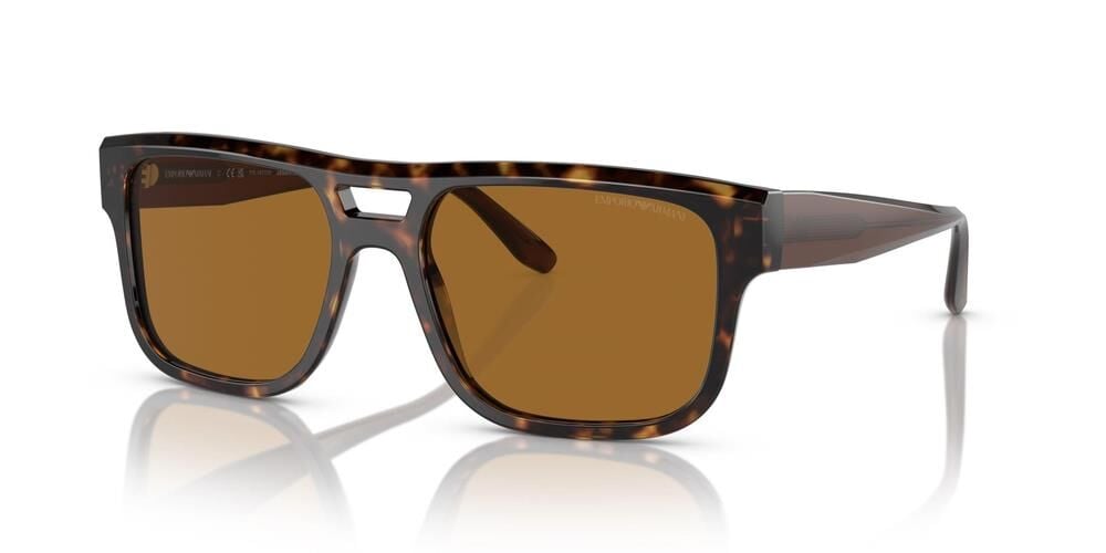 Emporio Armani EA 4197 587983 .57 Güneş Gözlüğü