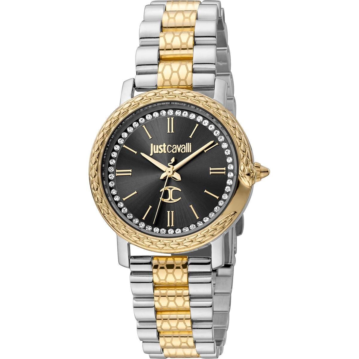 Just Cavalli JC1L212M0105 Kol Saati