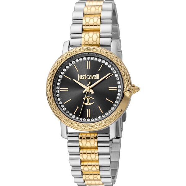 Just Cavalli JC1L212M0105 Kol Saati