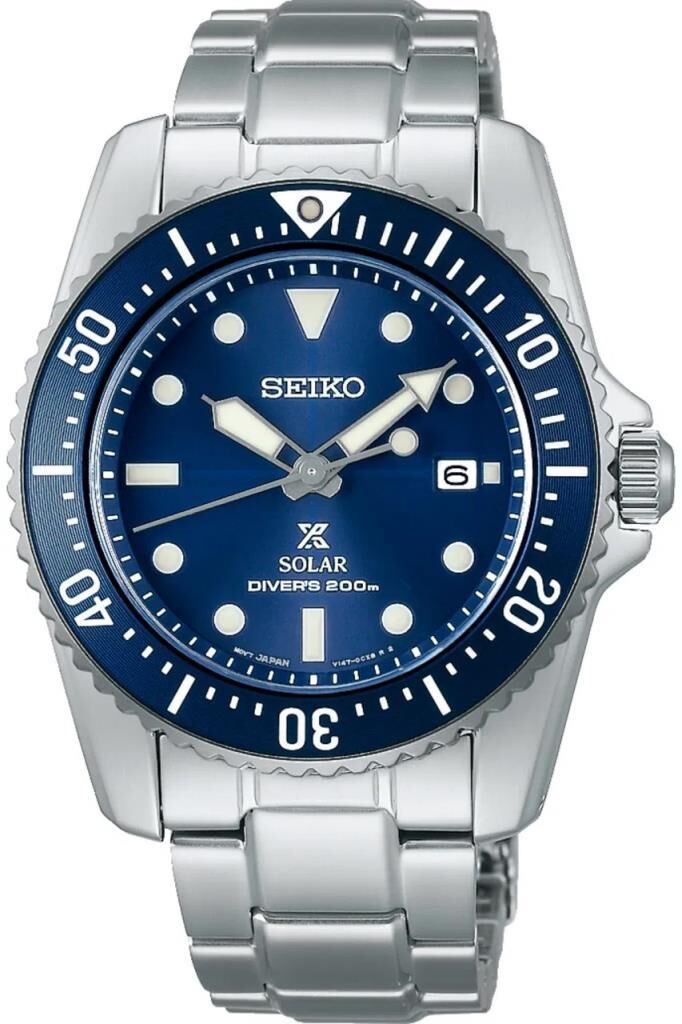 Seiko SNE585P1 Prospex Diver's Kol Saati