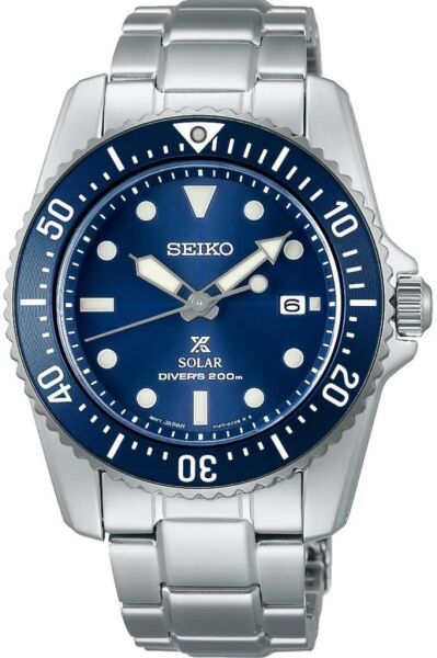 Seiko SNE585P1 Prospex Diver's Kol Saati
