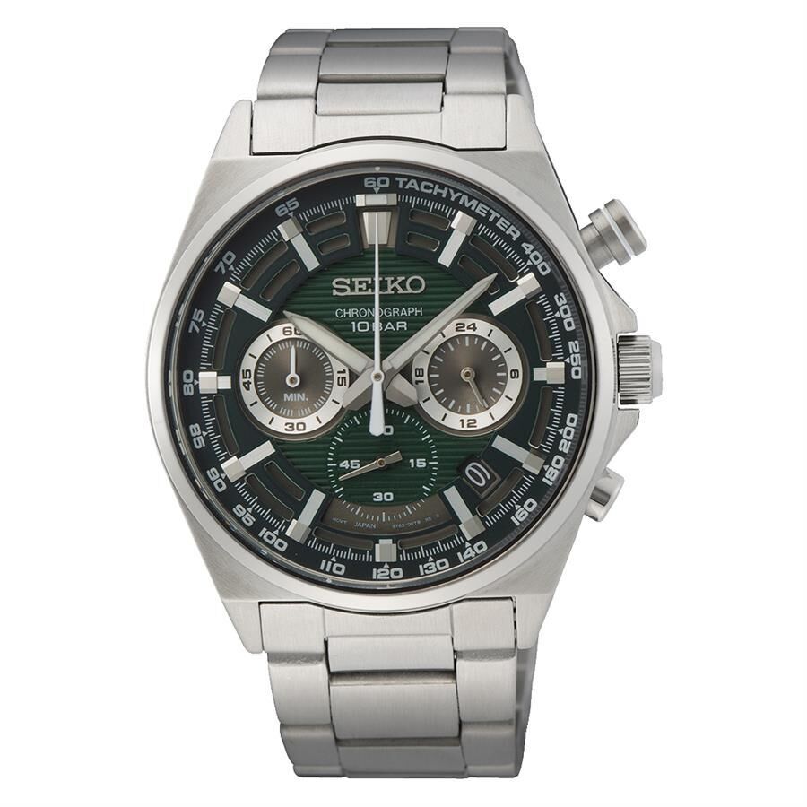 Seiko SSB405P Kol Saati