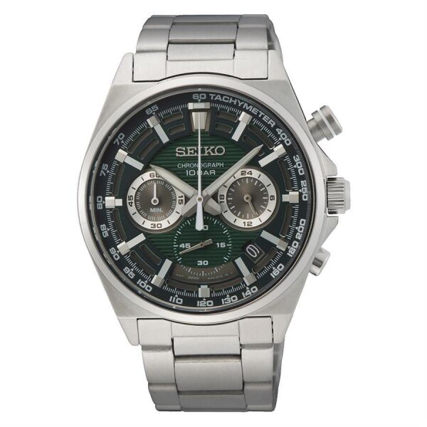 Seiko SSB405P Kol Saati