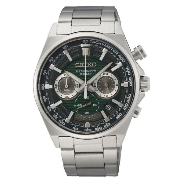 Seiko SSB405P Kol Saati