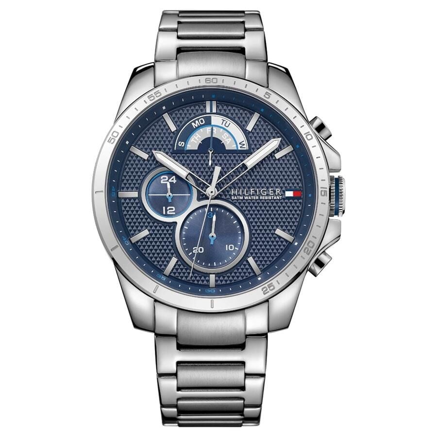 Tommy Hilfiger TH1791348 Kol Saati