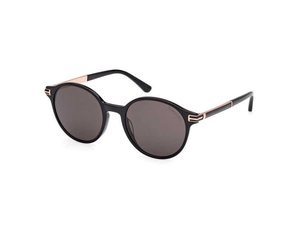 Tom Ford TF 1184/S 01A .52 Güneş Gözlüğü