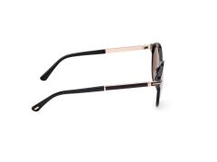 Tom Ford TF 1184/S 01A .52 Güneş Gözlüğü