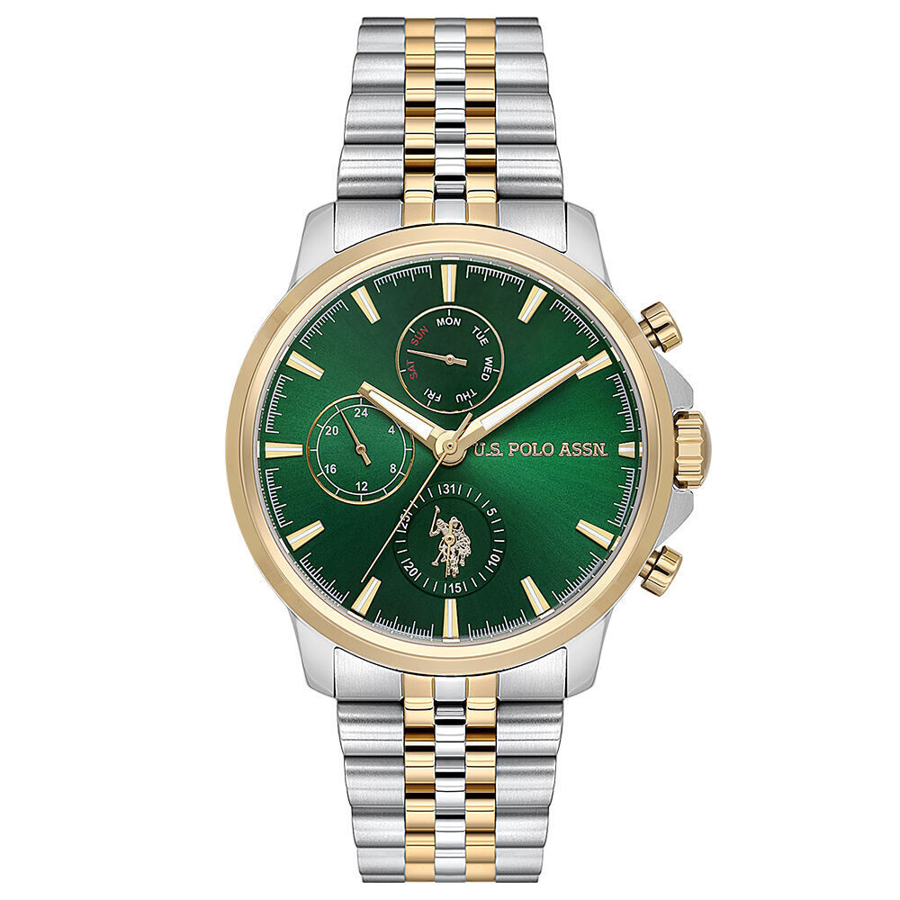 U.S. Polo Assn. USPA1152-05 Kol Saati