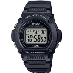 Casio Digital Kol Saati W219H1AVDF