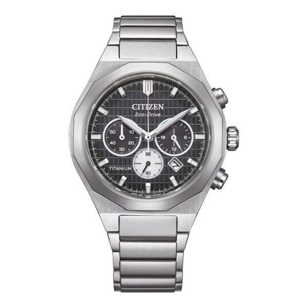Citizen CA4690-51E Erkek Kol Saati