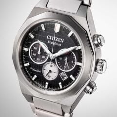 Citizen CA4690-51E Erkek Kol Saati