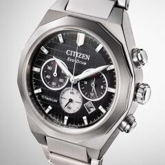 Citizen CA4690-51E Erkek Kol Saati