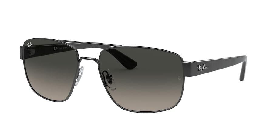 Ray-Ban RB 3663 00471 .60 Güneş Gözlüğü