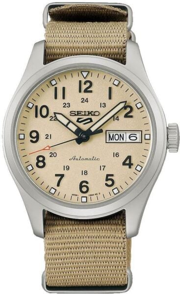 Seiko 5 SRPJ83K1 Erkek Kol Saati