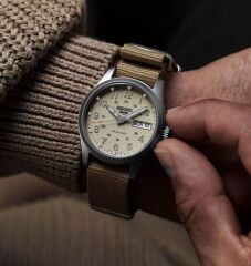 Seiko 5 SRPJ83K1 Erkek Kol Saati