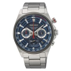 Seiko SSB407P Kol Saati