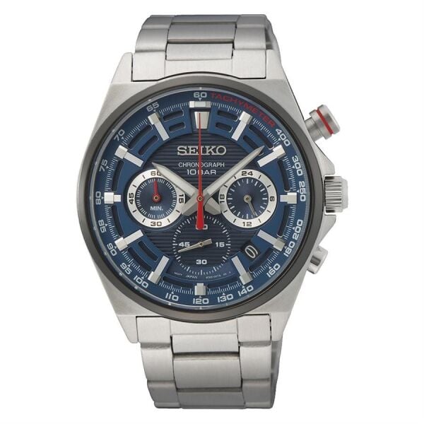 Seiko SSB407P Kol Saati