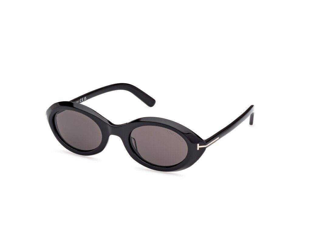 Tom Ford TF 1186/S 01A .51 Güneş Gözlüğü