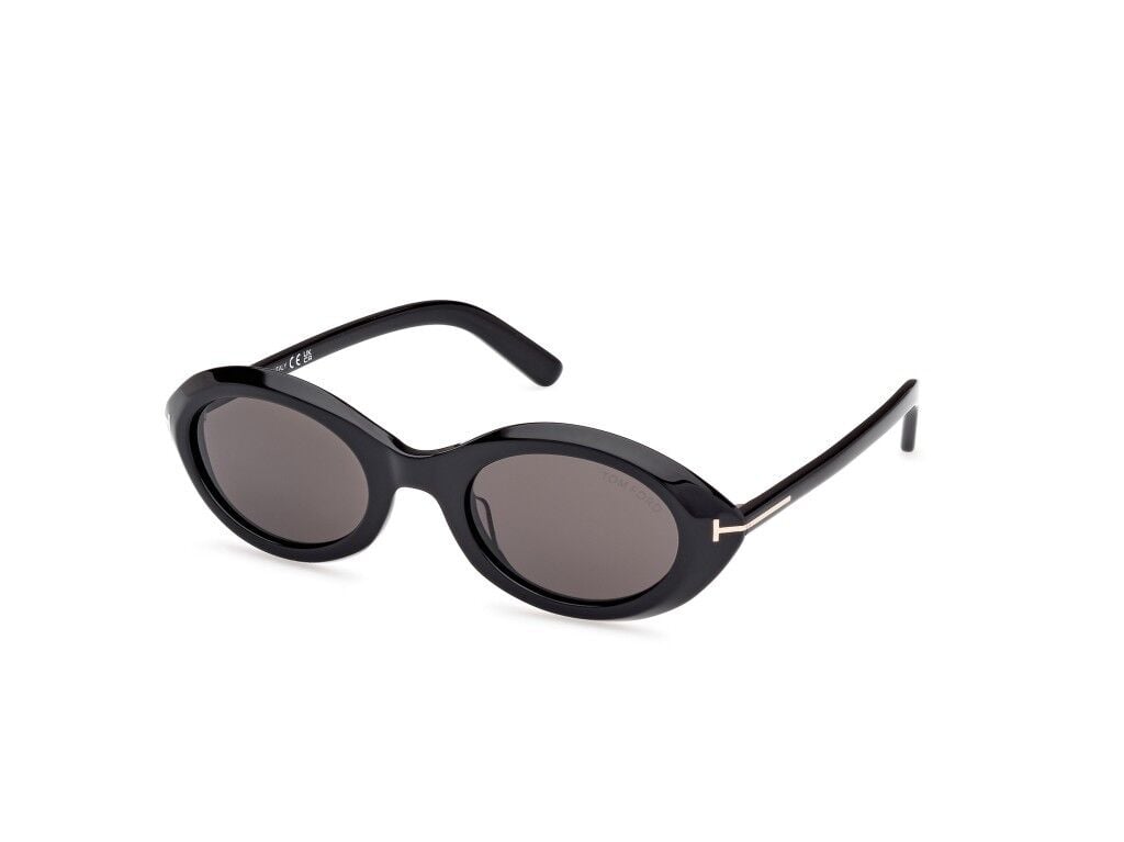 Tom Ford TF 1186/S 01A .51 Güneş Gözlüğü