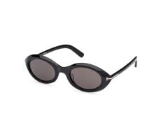 Tom Ford TF 1186/S 01A .51 Güneş Gözlüğü