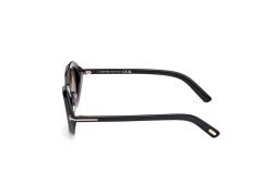 Tom Ford TF 1186/S 01A .51 Güneş Gözlüğü