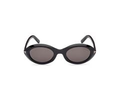 Tom Ford TF 1186/S 01A .51 Güneş Gözlüğü